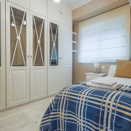 Descanso-Elegancia En Sevilla Parking Gratuito 外观 照片