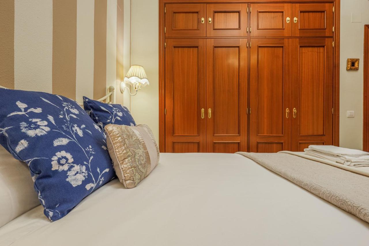 Descanso-Elegancia En Sevilla Parking Gratuito 外观 照片
